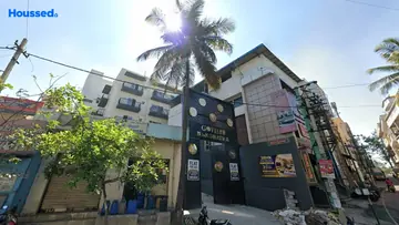 Project Image of 3 BHK Flat for Resale in Kamakshipalya, Bangalore - Image 161699