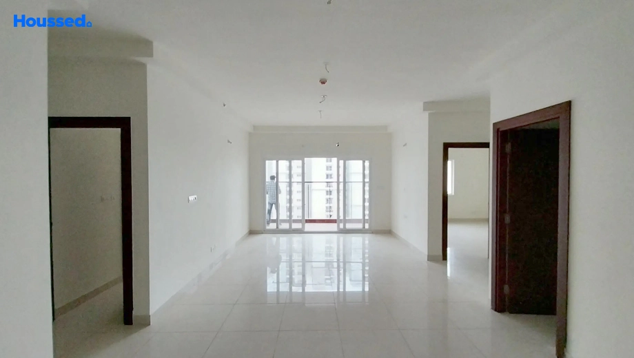 Project Image of 3 BHK Flat for Resale in Empire Meadows, Miyapur - Image 161546