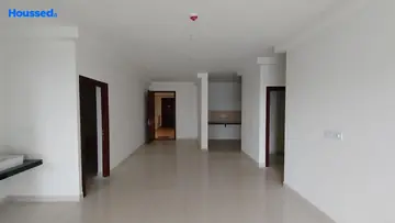 Project Image of 3 BHK Flat for Resale in Empire Meadows Miyapur, Hyderabad - Image 161549