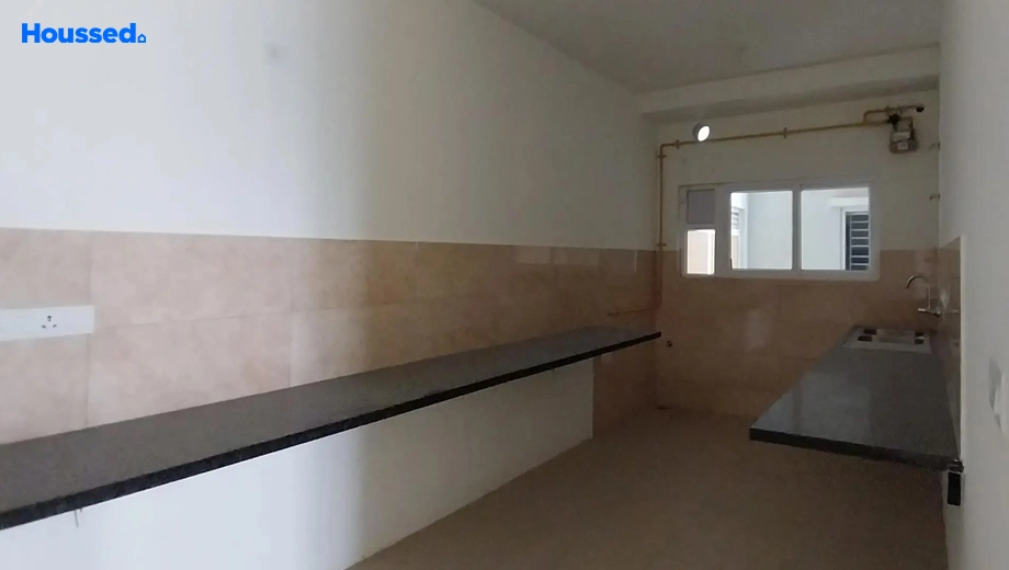 Project Image of 3 BHK Flat for Resale in Empire Meadows, Miyapur - Image 161550