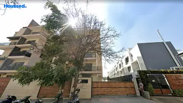 Project Image of 4 BHK Gated Villa for Resale in Zotra Lawns Villas Rajarajeshwari Nagar, Bangalore - Image 161698
