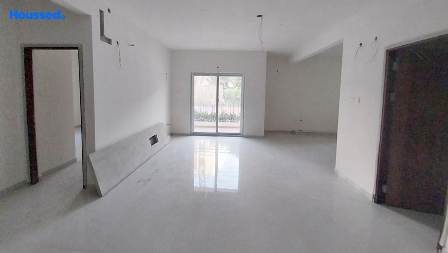 Project Image of 2 BHK Flat for Resale in Empire Meadows, Miyapur - Image 161559