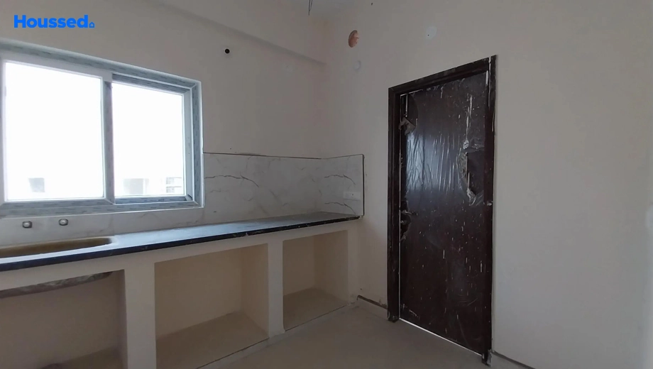 Project Image of 2 BHK Flat for Resale in Empire Meadows, Miyapur - Image 161571