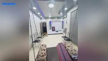 Project Image of 2 BHK Flat for Resale in Kiran Apartment Sinhagad Road, Pune - Image 161563