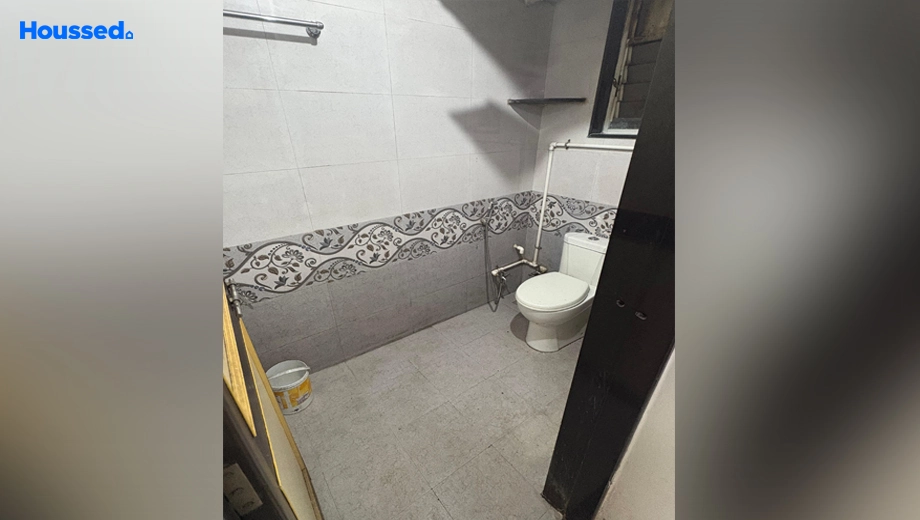 Project Image of 2 BHK Flat for Resale in Kiran Apartment, Sinhagad Road - Image 161560