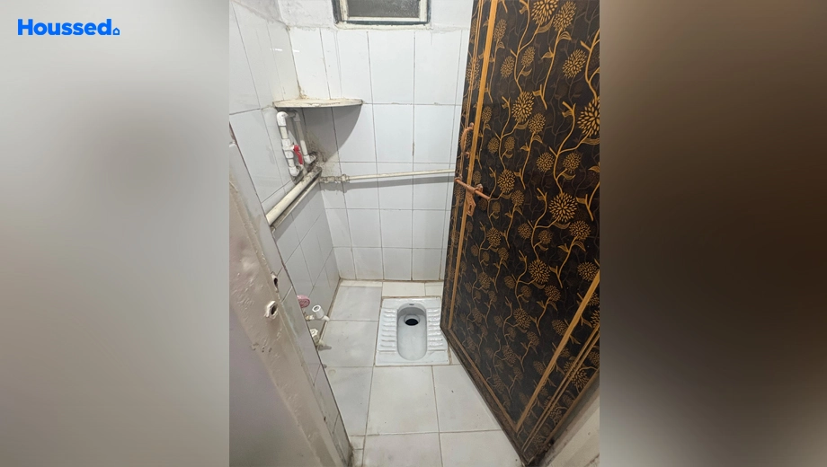 Project Image of 2 BHK Flat for Resale in Kiran Apartment, Sinhagad Road - Image 161564