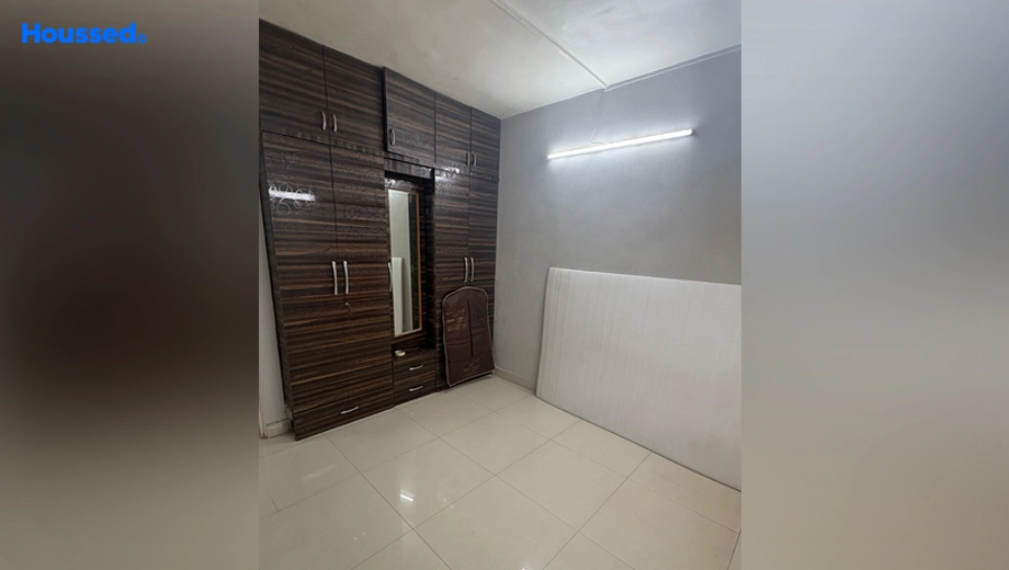 Project Image of 2 BHK Flat for Resale in Kiran Apartment, Sinhagad Road - Image 161561
