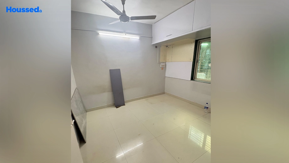 Project Image of 2 BHK Flat for Resale in Kiran Apartment, Sinhagad Road - Image 161566