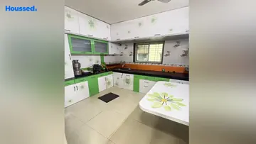 Project Image of 2 BHK Flat for Resale in Kiran Apartment Sinhagad Road, Pune - Image 161567