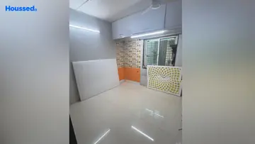 Project Image of 2 BHK Flat for Resale in Kiran Apartment Sinhagad Road, Pune - Image 161568