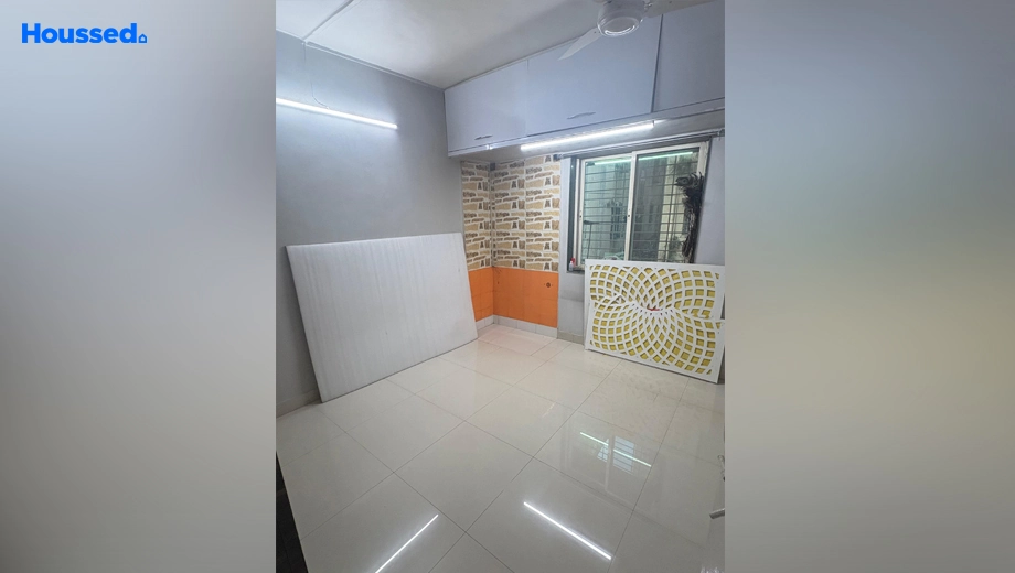 Project Image of 2 BHK Flat for Resale in Kiran Apartment, Sinhagad Road - Image 161568