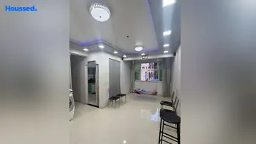 Project Image of 2 BHK Flat for Resale in Kiran Apartment Sinhagad Road, Pune - Image 161562