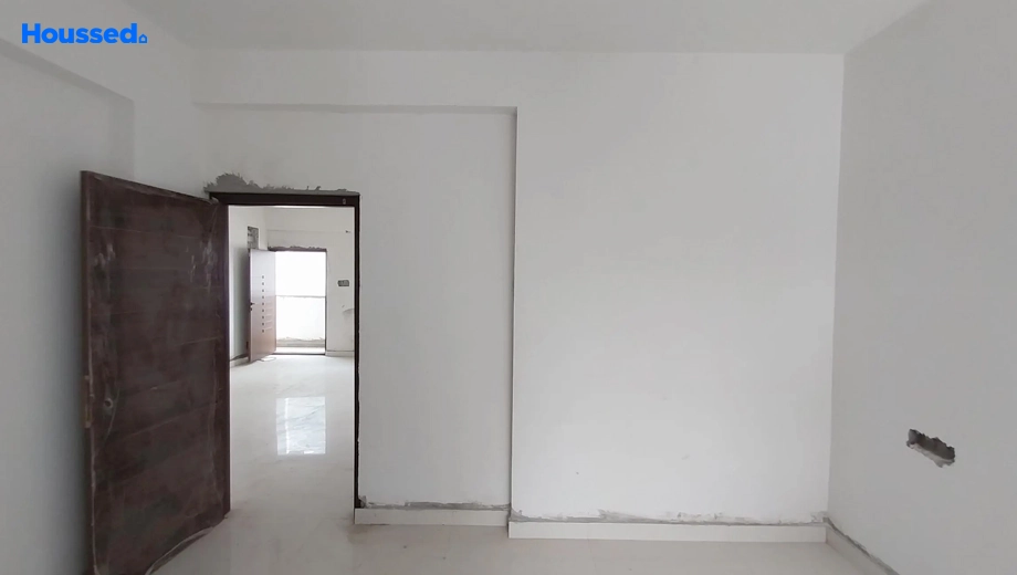 Project Image of 3 BHK Flat for Resale in Urbanrise On Cloud 33, Bachupally - Image 161579