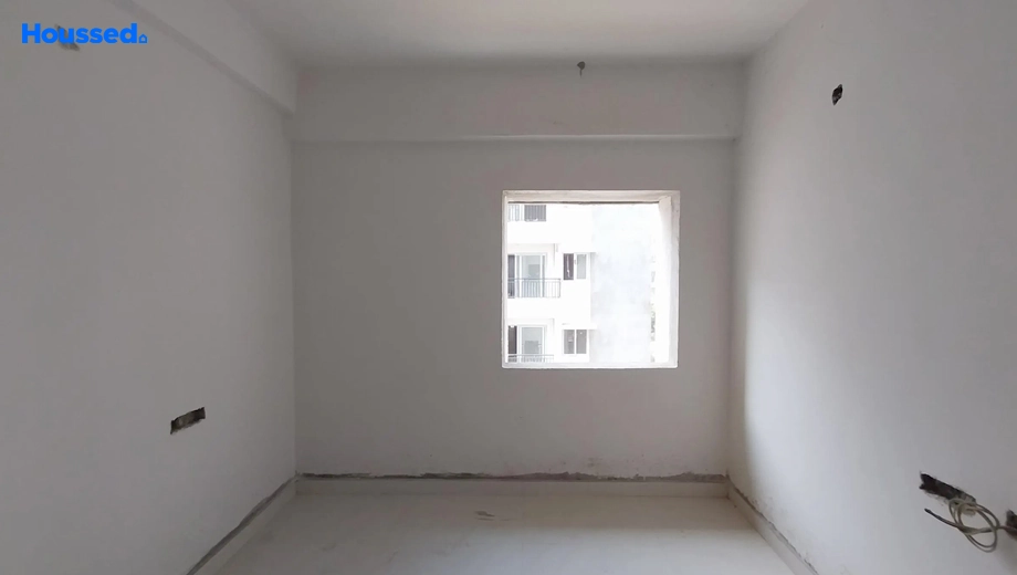 Project Image of 3 BHK Flat for Resale in Urbanrise On Cloud 33, Bachupally - Image 161583
