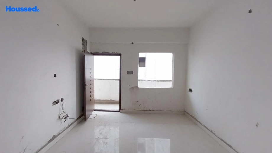 Project Image of 3 BHK Flat for Resale in Urbanrise On Cloud 33, Bachupally - Image 161584