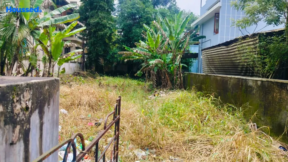 Project Image of Housing Plot/Residential Land for Resale in Aluva - Image 161590