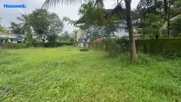 Project Image of Housing Plot/Residential Land for Resale in Aluva, Kochi - Image 161595