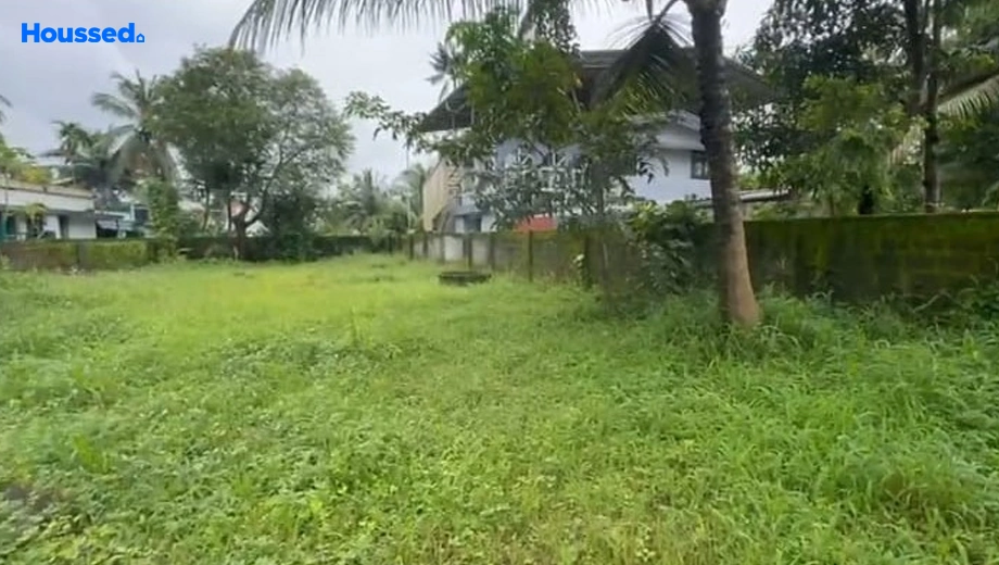 Project Image of Housing Plot/Residential Land for Resale in Aluva - Image 161595