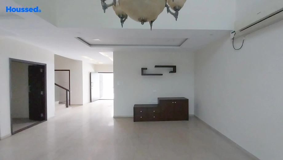 Project Image of 3 BHK House/Villa for Resale in Secunderabad - Image 161596