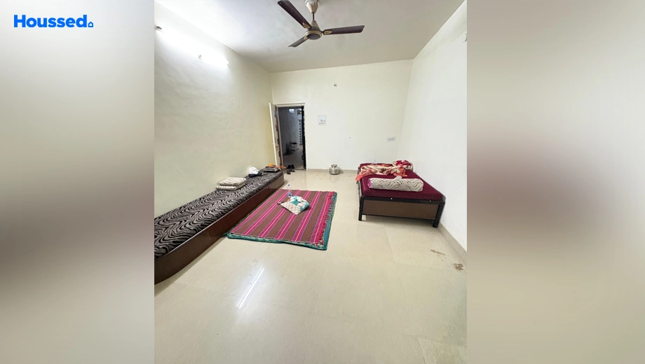 Project Image of 2 BHK Flat for Resale in Vaibhav Laxmi Apartment, Dhayari - Image 161614