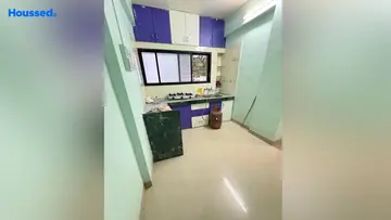 Project Image of 2 BHK Flat for Resale in Vaibhav Laxmi Apartment Dhayari, Pune - Image 161619