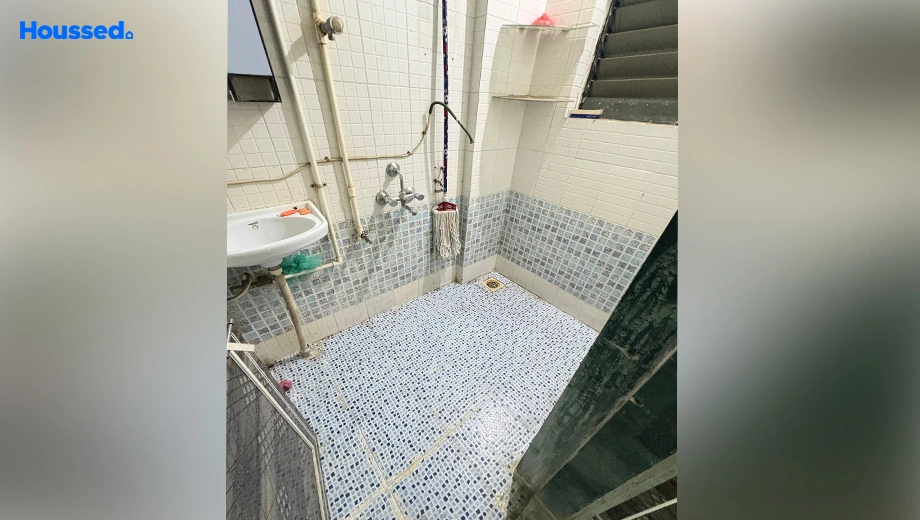 Project Image of 2 BHK Flat for Resale in Vaibhav Laxmi Apartment, Dhayari - Image 161617