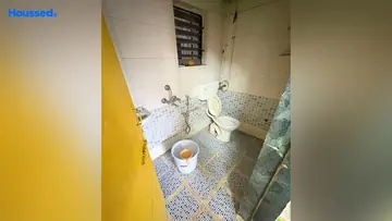 Project Image of 2 BHK Flat for Resale in Vaibhav Laxmi Apartment Dhayari, Pune - Image 161616