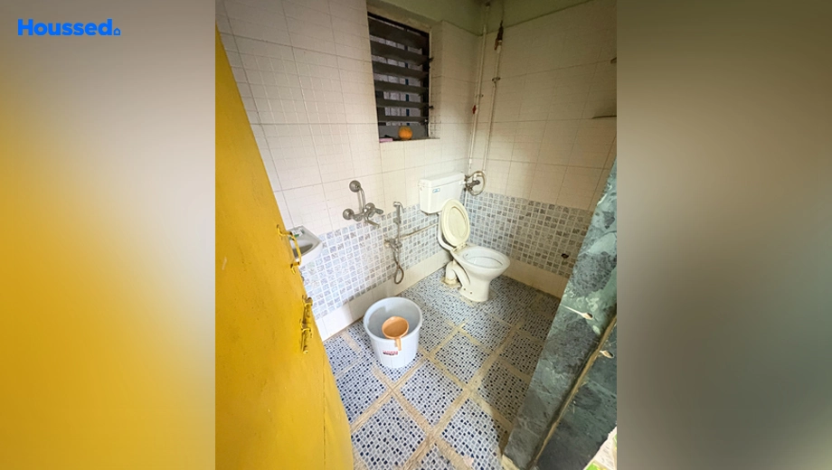 Project Image of 2 BHK Flat for Resale in Vaibhav Laxmi Apartment, Dhayari - Image 161616