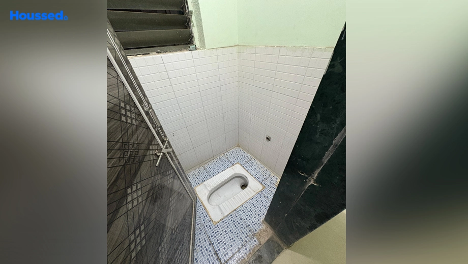 Project Image of 2 BHK Flat for Resale in Vaibhav Laxmi Apartment, Dhayari - Image 161615