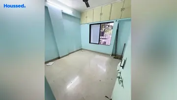 Project Image of 2 BHK Flat for Resale in Vaibhav Laxmi Apartment Dhayari, Pune - Image 161620
