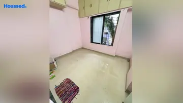 Project Image of 2 BHK Flat for Resale in Vaibhav Laxmi Apartment Dhayari, Pune - Image 161618