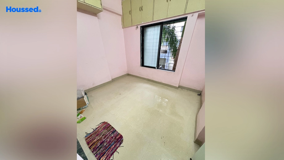 Project Image of 2 BHK Flat for Resale in Vaibhav Laxmi Apartment, Dhayari - Image 161618