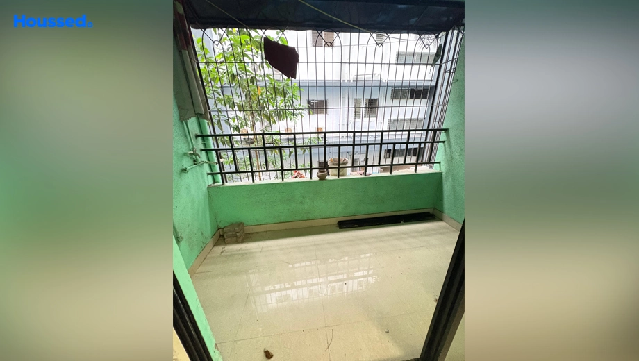 Project Image of 2 BHK Flat for Resale in Vaibhav Laxmi Apartment, Dhayari - Image 161613