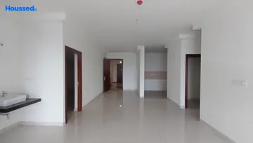 Project Image of 3 BHK Flat for Resale in Team4 Nyla Miyapur, Hyderabad - Image 161625