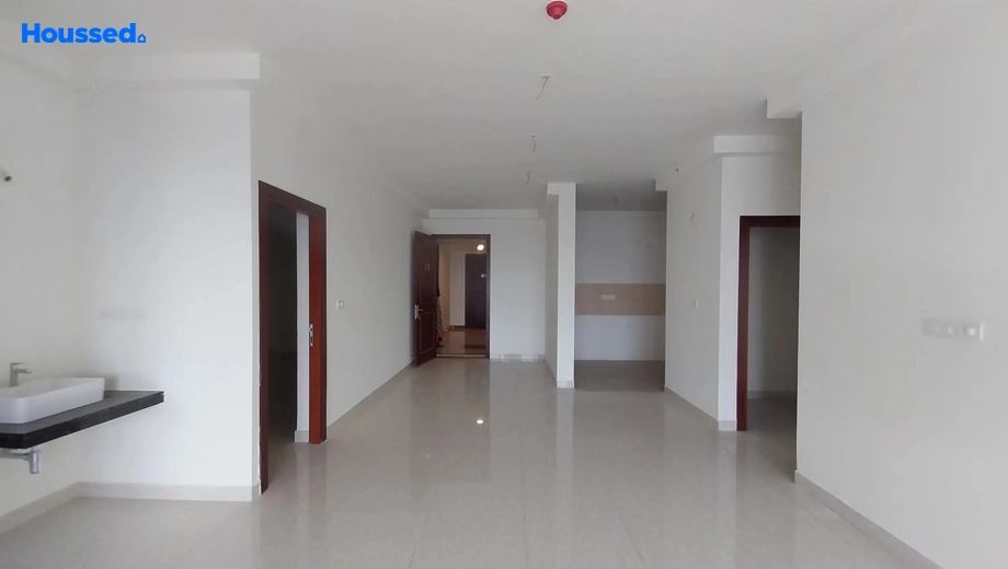 Project Image of 3 BHK Flat for Resale in Team4 Nyla, Miyapur - Image 161625