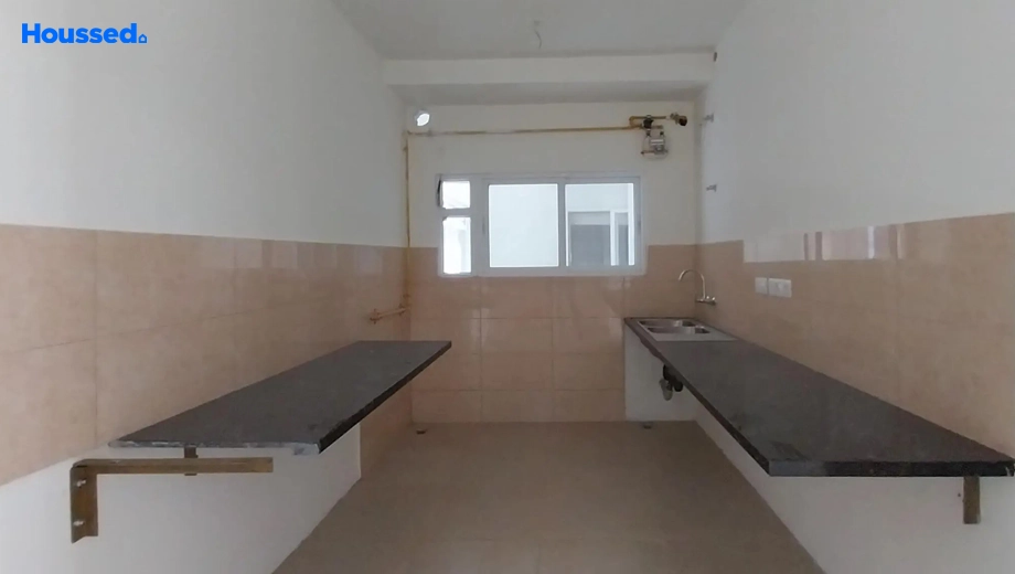 Project Image of 3 BHK Flat for Resale in Team4 Nyla, Miyapur - Image 161628