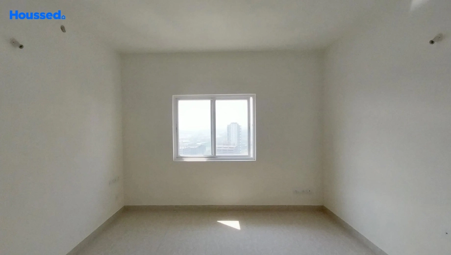 Project Image of 3 BHK Flat for Resale in Team4 Nyla, Miyapur - Image 161629