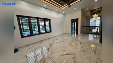 Project Image of 4 BHK House/Villa for Resale in Kakkanad, Kochi - Image 161634