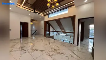 Project Image of 4 BHK House/Villa for Resale in Kakkanad, Kochi - Image 161636