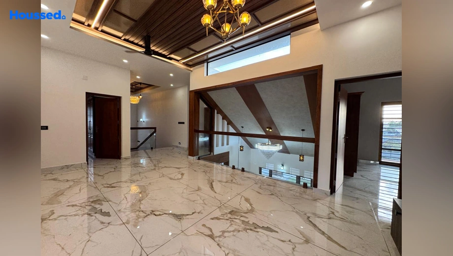Project Image of 4 BHK House/Villa for Resale in Kakkanad - Image 161636