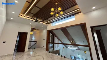 Project Image of 4 BHK House/Villa for Resale in Kakkanad, Kochi - Image 161635