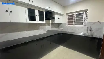 Project Image of 3 BHK Flat for Rent in Aditya Empress Towers Shaikpet, Hyderabad - Image 161697
