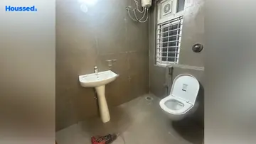 Project Image of 3 BHK Flat for Rent in Aditya Empress Towers Shaikpet, Hyderabad - Image 161652