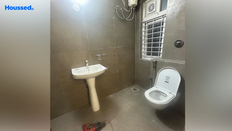 Project Image of 3 BHK Semi-Furnished Flat for Rent in Aditya Empress Towers, Shaikpet - Image 161652
