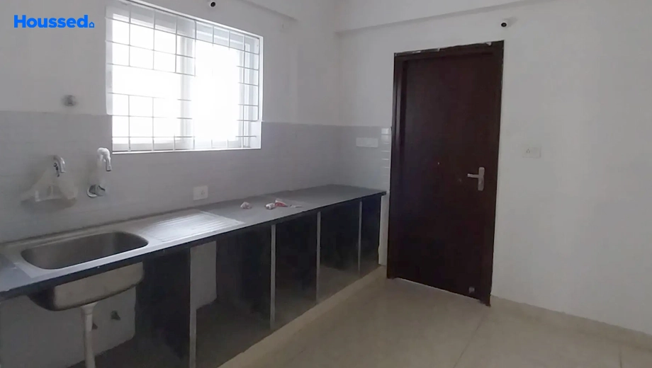 Project Image of 2 BHK Flat for Resale in Satya Sree Nivriti, Miyapur - Image 161646