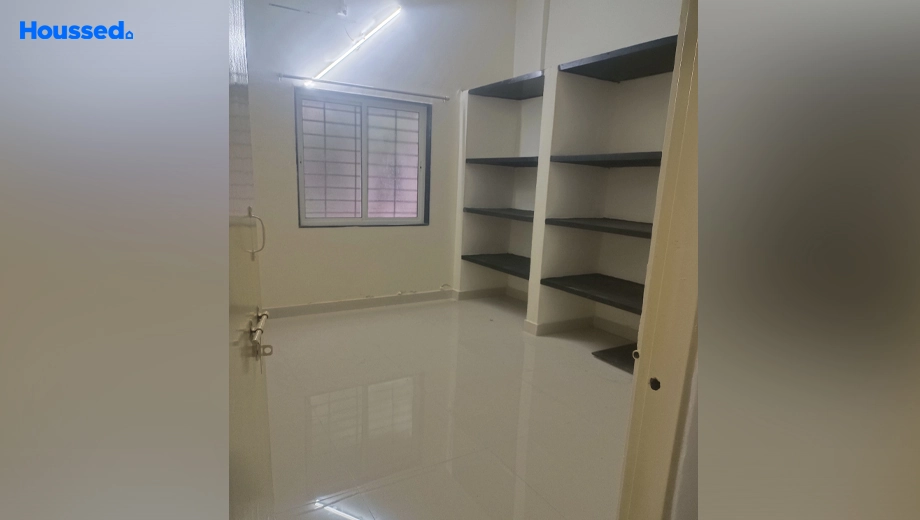 Project Image of 2 BHK Flat for Resale in Dhayari - Image 161639