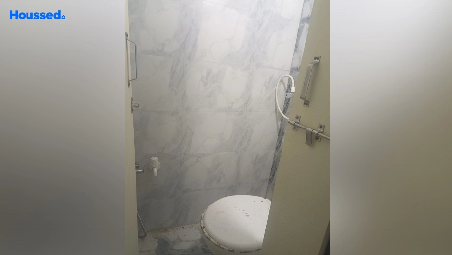 Project Image of 2 BHK Flat for Resale in Dhayari - Image 161638