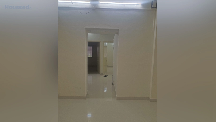 Project Image of 2 BHK Flat for Resale in Dhayari - Image 161641