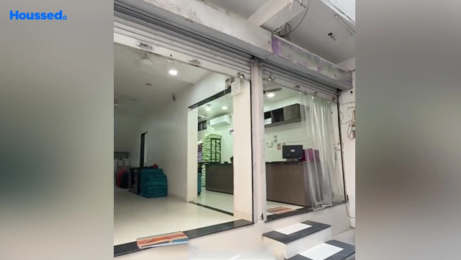 Project Image of Shop & Showroom for Resale in Gandhibagh - Image 161656
