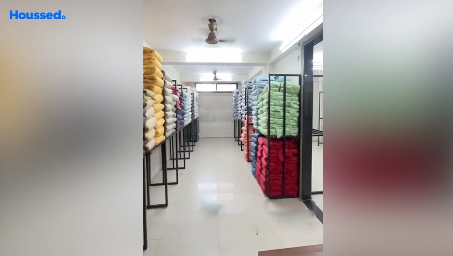 Project Image of Shop & Showroom for Resale in Gandhibagh - Image 161653